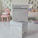 جعبه چسب بینی لانبنا