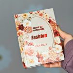 سایه ۶ صفحه‌ای گل برند‌ آیگودکو
