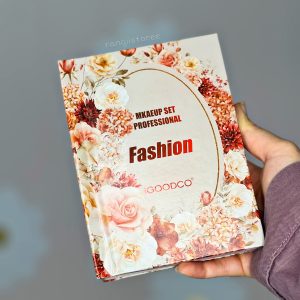 سایه ۶ صفحه‌ای گل برند‌ آیگودکو