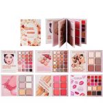 سایه چشم کتابی گل برند آیگودکو
