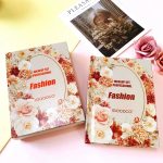 سایه چشم کتابی گل برند آیگودکو