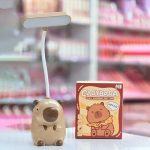 چراغ مطالعه تراش دار کاپی بارا