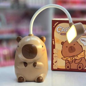 چراغ مطالعه تراش دار کاپی بارا