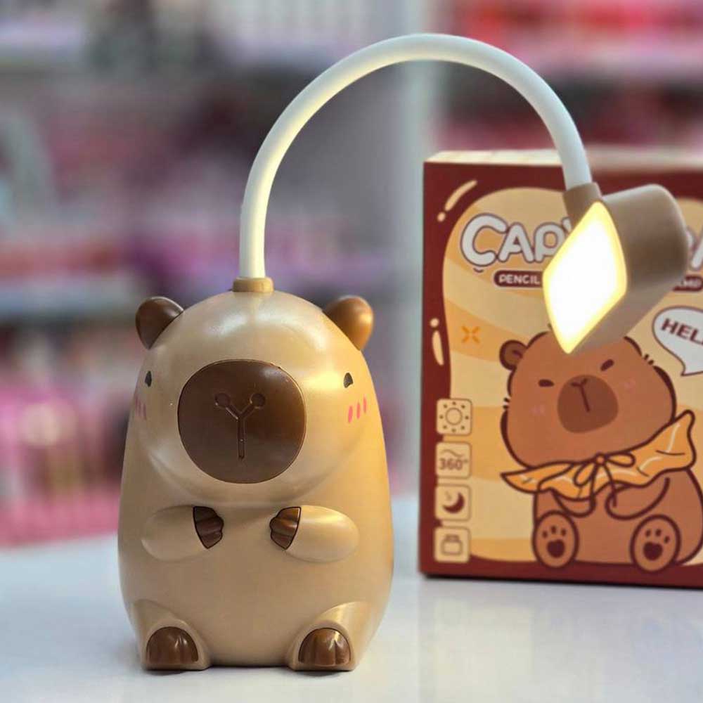 چراغ مطالعه تراش دار کاپی بارا