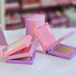 پالت سایه چشم 3 طبقه سون کول