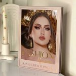 پالت آرایشی فشن ایگودکو مدل Ultimate Beauty Palette